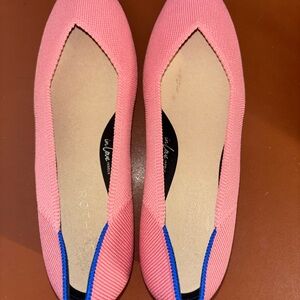 Rothy's The High Point in Tulip New 8.5